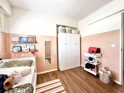 Blk 140B Yung Ho Spring I (Jurong West), HDB 4 Rooms #562135061